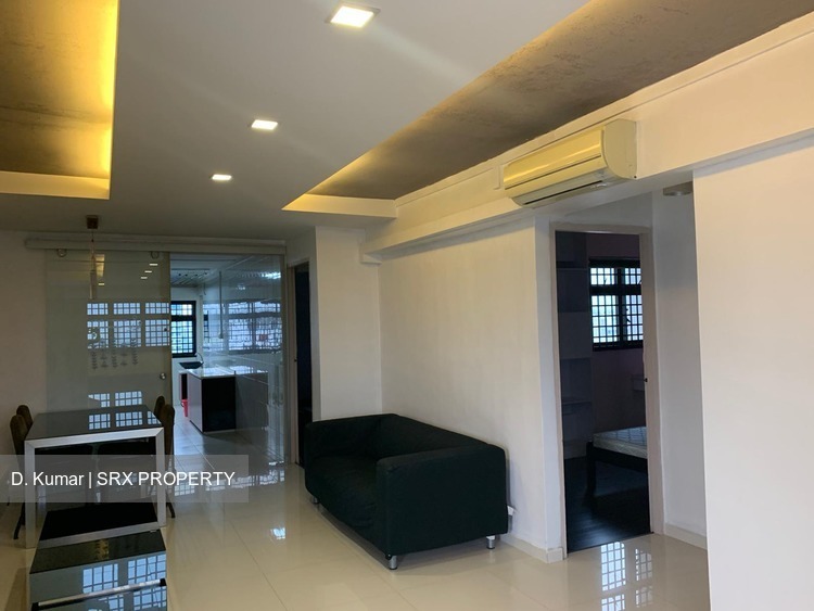 Blk 41 Chai Chee Street (Bedok), HDB 4 Rooms #213057771